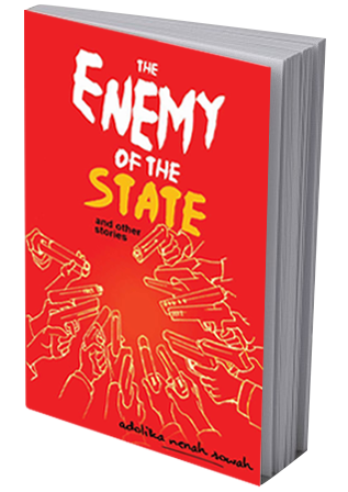 The Enemy of the State and Other Stories