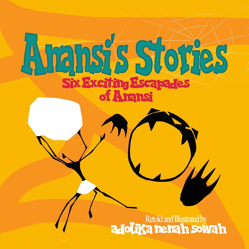 Read more about the article <strong>Anansi the Trickster – Hero or Villain?</strong>